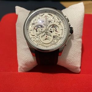 COPY: Tag Heuer , Grand Carrera LS